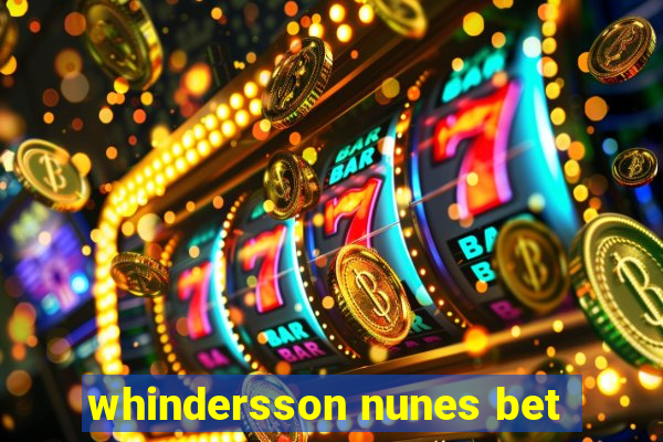 whindersson nunes bet