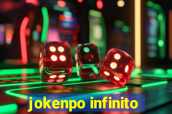 jokenpo infinito