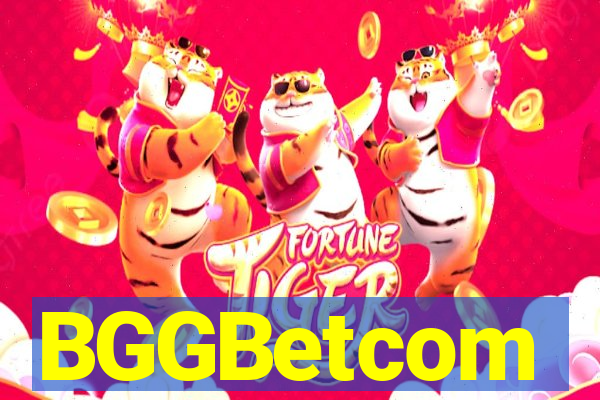 BGGBetcom