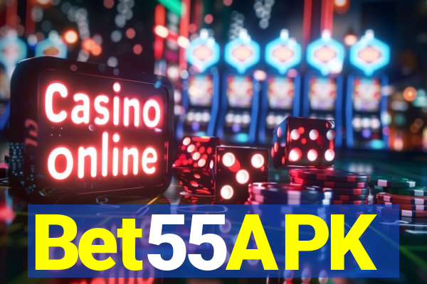 Bet55APK