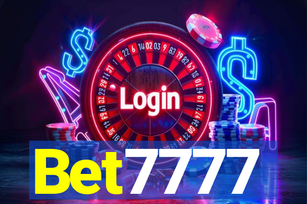 Bet7777