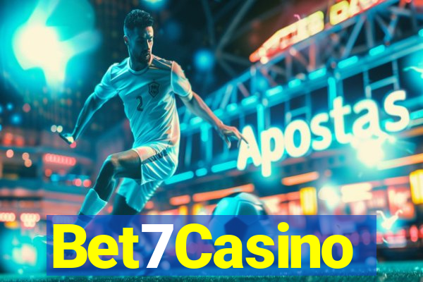 Bet7Casino