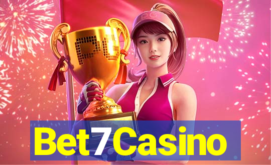 Bet7Casino