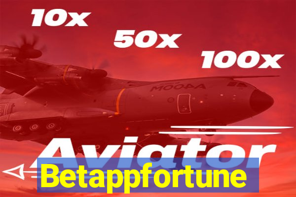 Betappfortune