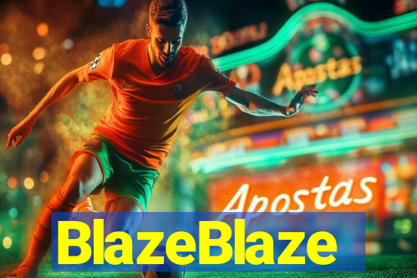 BlazeBlaze