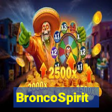 BroncoSpirit