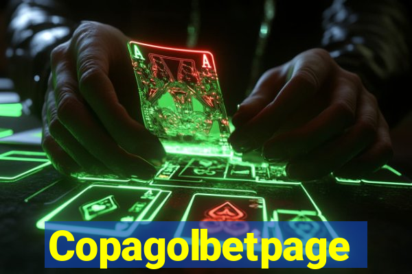 Copagolbetpage