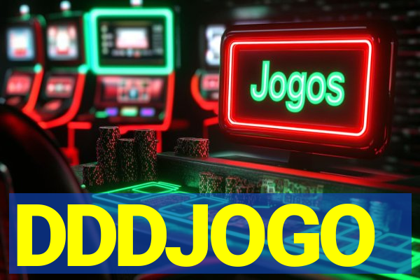 DDDJOGO