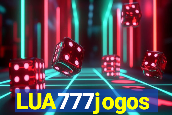 LUA777jogos