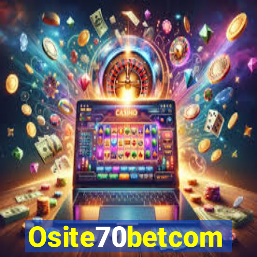 Osite70betcom