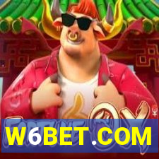 W6BET.COM