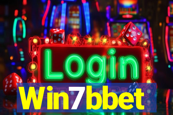 Win7bbet