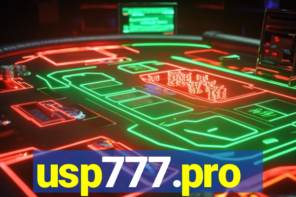 usp777.pro