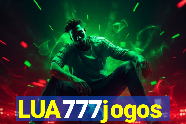 LUA777jogos