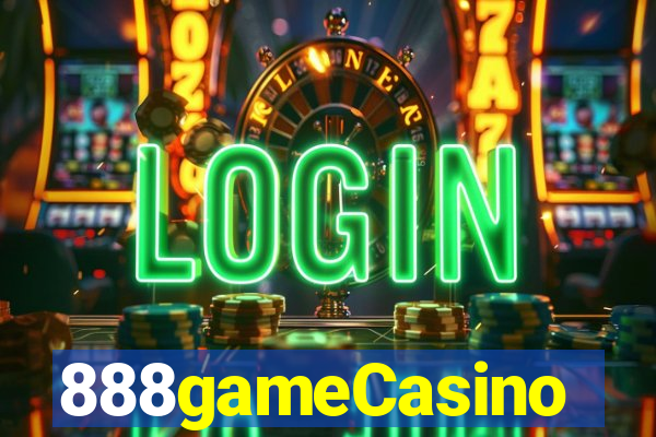 888gameCasino