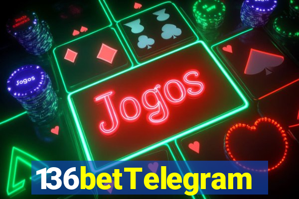 136betTelegram