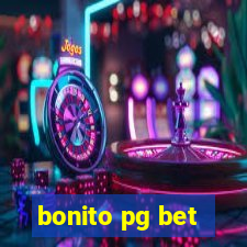 bonito pg bet