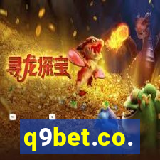 q9bet.co.