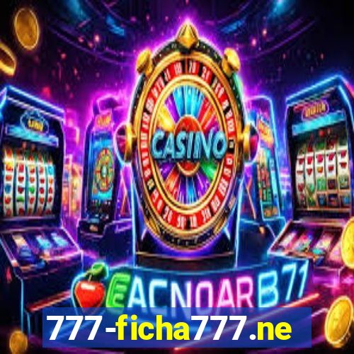 777-ficha777.net