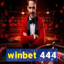 winbet 444