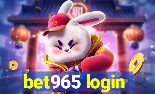 bet965 login