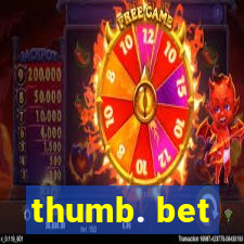 thumb. bet