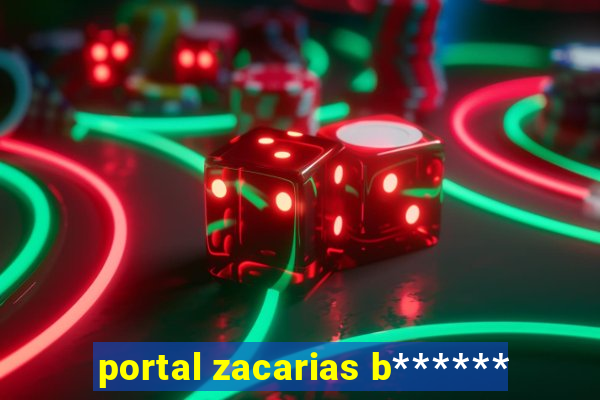 portal zacarias b******