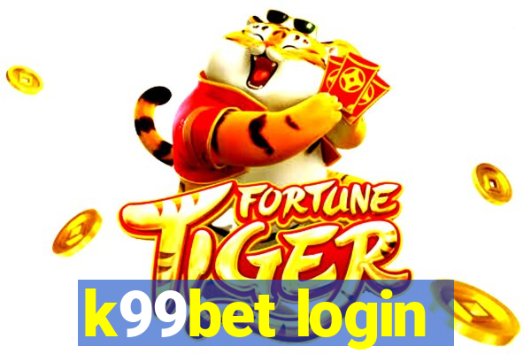 k99bet login