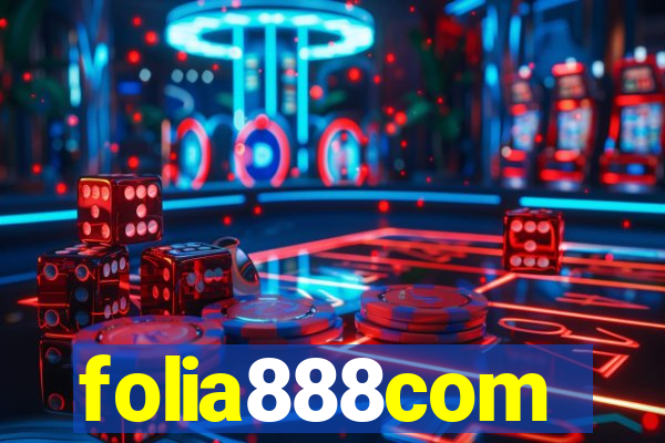 folia888com