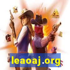 leaoaj.org