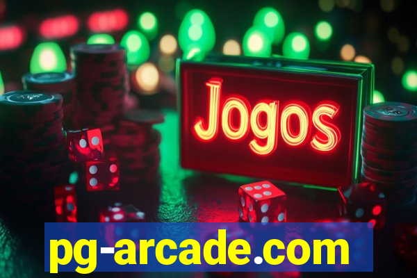 pg-arcade.com