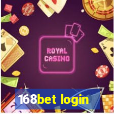 168bet login