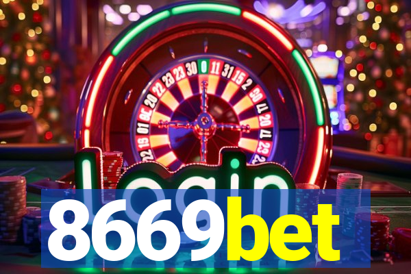 8669bet