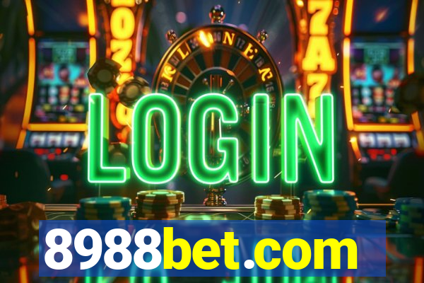 8988bet.com