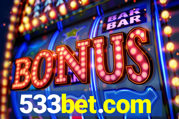 533bet.com