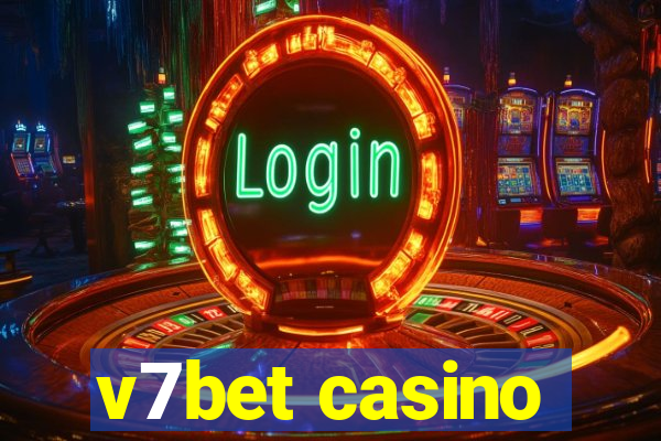 v7bet casino