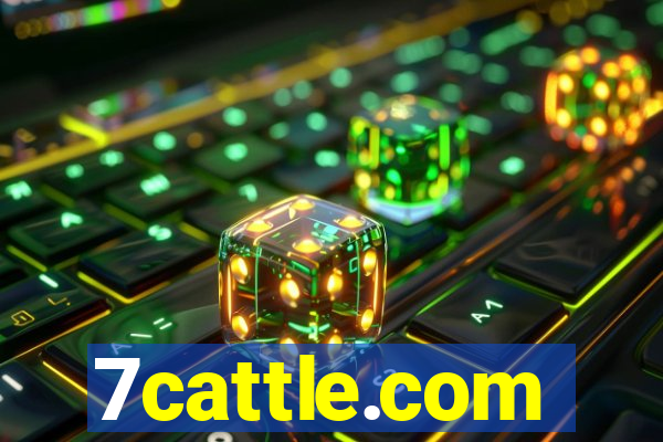 7cattle.com plataforma de jogos