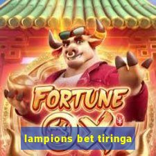 lampions bet tiringa