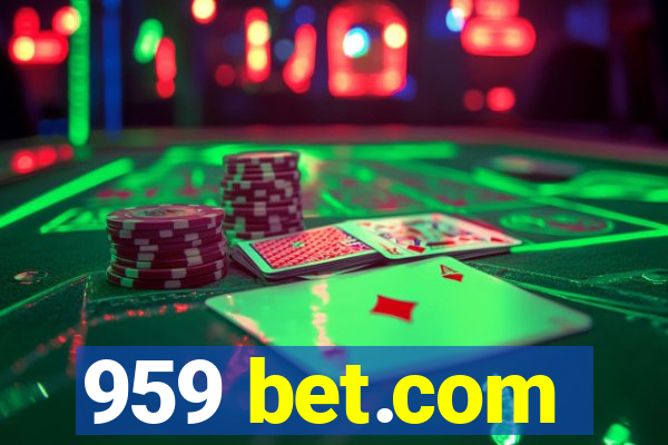 959 bet.com