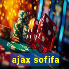 ajax sofifa