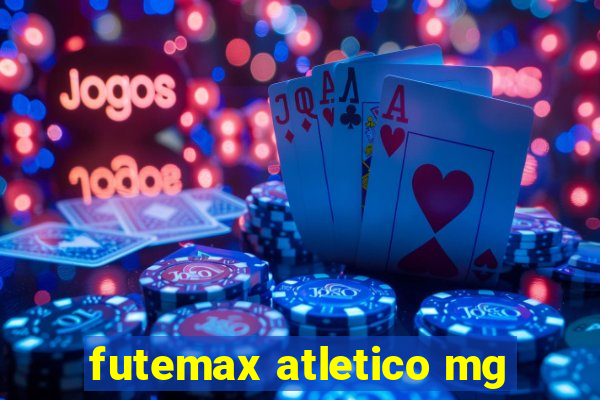 futemax atletico mg