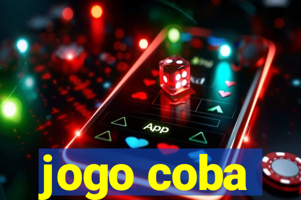 jogo coba