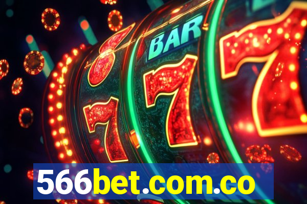 566bet.com.co