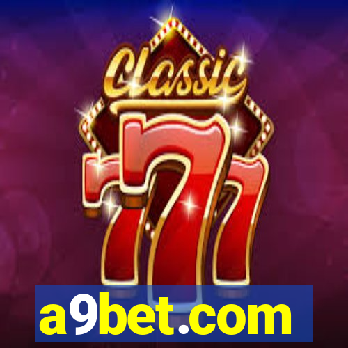 a9bet.com