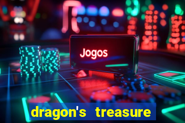 dragon's treasure demo wg