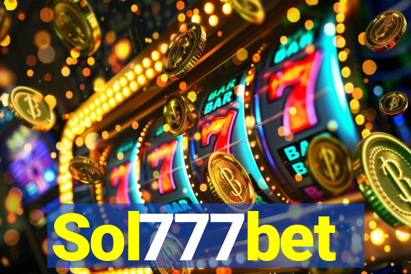 Sol777bet