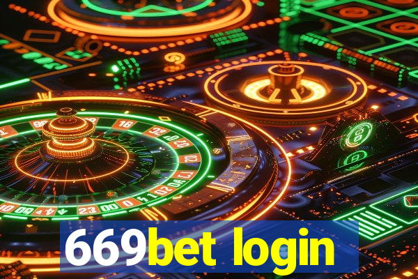 669bet login