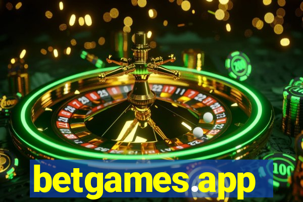 betgames.app