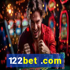 122bet .com