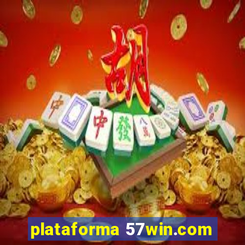 plataforma 57win.com